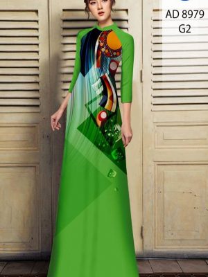 1627370943 197 vai ao dai mau moi ra hien nay (6)